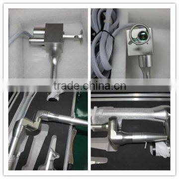 Hot New Products for 2016!!! Professional Fractional Co2 Vaginal Tightening Laser With CE / Laser Co2 Fraccionado photo-2