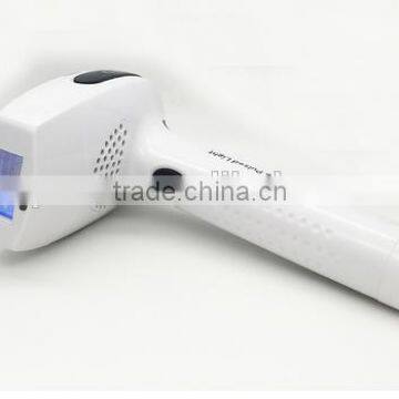 2016 Rechargeable Skin Rejuvenation and Facial Hair Remover Home Hair Removal for Women photo-6