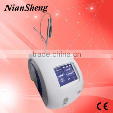 2016 Portable 30W 980nm Diode Laser System for Vascular surgery