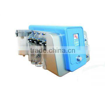 Portable Microdermabrasion Machine Hydro Water Dermabrasion Machine Skin Care Diamond Dermabrasion SPA8.0 photo-4