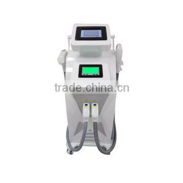 Hair Removal Ipl Elight rf Laser System With q Switch nd Yagg Laser Tattoo Removal VH630 photo-6