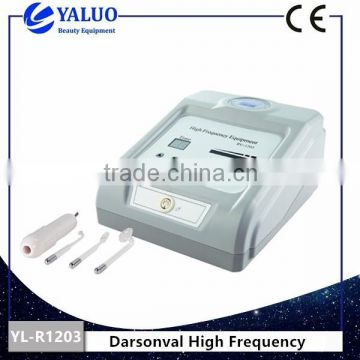 High frequency facial rejuvenation beauty equipment