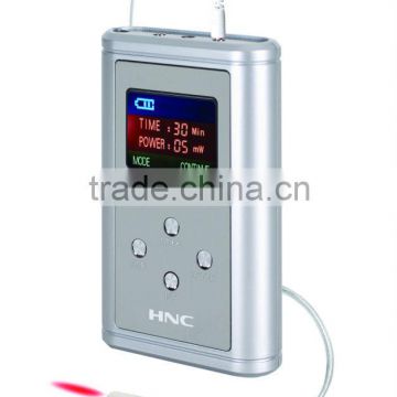 CE Home Medical Nasal-type Semiconductor Laser Treatment for High Blood Pressure&Rhinitis