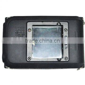 Factory Price!!CE Approved Notebook/ Handheld Ultrasound Scanner With 3.5Mhz Multi-frequency Convex Probe H8 photo-3