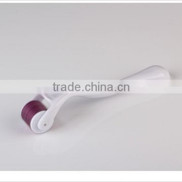 GTO Best Sale 540needles Derma Roller with Travel Case and User Manual (CE,RoHS) OEM Service