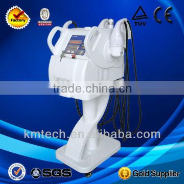 Rental system lipo ultrasonic cavit rf hot selling