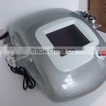 2013 china new innovative product portable weight lose machine F-multi 01