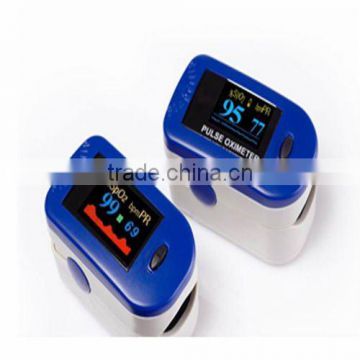 M001---Assay&Diagnostic Apparatus Fingertip Pulse Oximeter