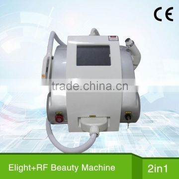 Good Quality Cheap Ce Approved High Quality professional elight shr machine for hair removal