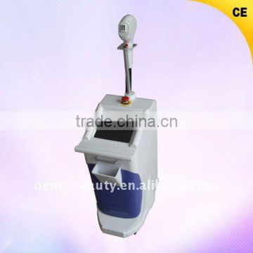 2011 Portable 808nm diode laser epilation machine with best price A011