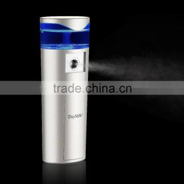 DANLONG USB Rechargeable Nano Spray beauty, Nano Mist Spray, facial spray nano mist