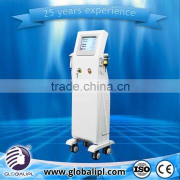 Professional Dark Circles Skin Renewing Fractional rf Lifting Machine