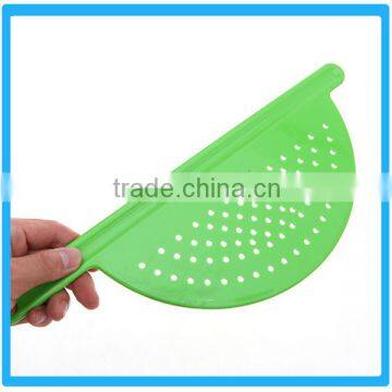 Yiwu New Arrival Plastic Drain Fruit&Vegetable Utensil Basket Draining