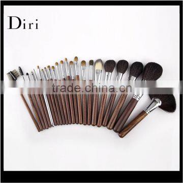 Gold Supplier China manufactory makeup brush set