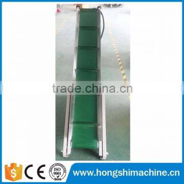 Semi-automatic Potato Chips Packaging Machine photo-4