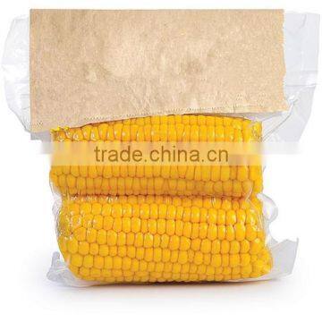 High Quality sweet corn cob canned food