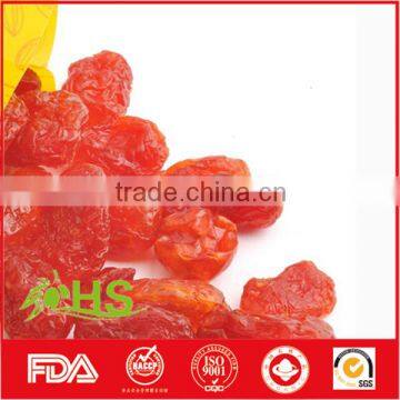 Dried Red Cherry Fruit for Wholesale photo-3