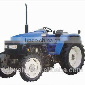 LZ754 75HP 4WD multi-purpose farm tractors