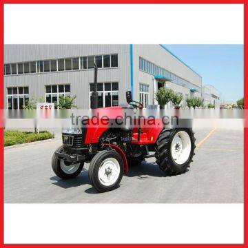 DQ 850B tractor with EPA