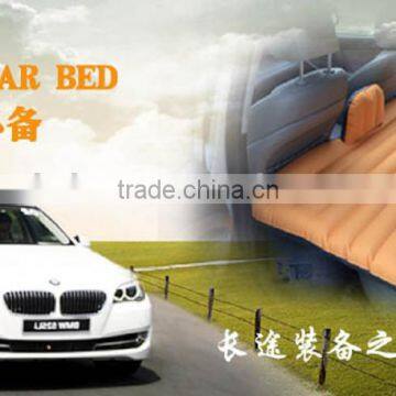 Wholesale High Qulity Inflatable Car Bed facorty price