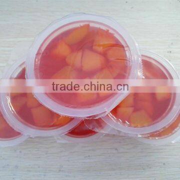 Fresh better fruit jelly of good quality