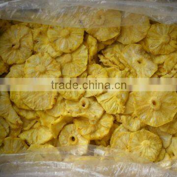 Preserved/dried Pineapple Ring,dried Pineapple Dice,2013 Crop
