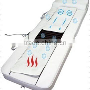 Professional Therapy Couch + Niagara, Master Massage tables, Infrared Massage Bed