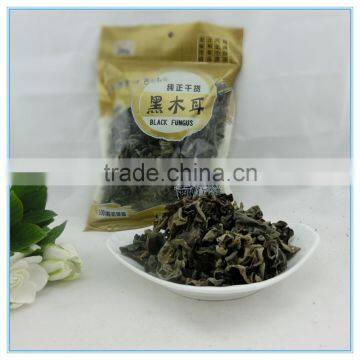 Chinese Dried Tree Ear Mushroom