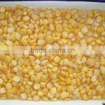 whole kernel sweet corn