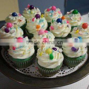 Bubblegum flavor for confectioneries