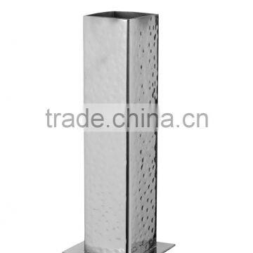 Stainless Steel Flower Vase