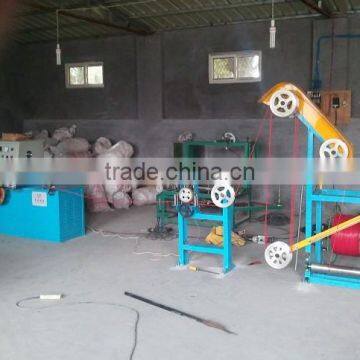 automatic coil wire winding machine/copper wire winding machine/coil winding machine/cable coil winder machine