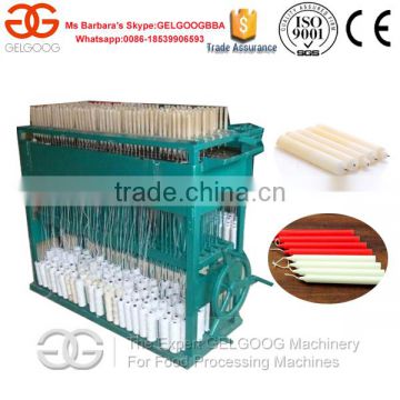 Small Candle Making Machine/Candle Manufacturing Machine/Candle Processing Machine