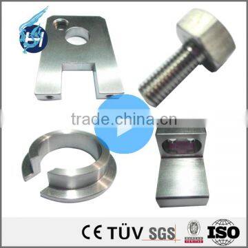 Professional Decorative Stainless Steel Pipe Tube Electronic Machinery Products Center photo-2