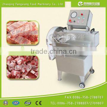 FC-319 Hot Sale Stainless Steel Bone Cutter Chopper Chopping Cutting Machine