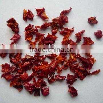 Dehydrated red paprika flake / granule / powder