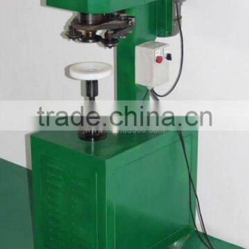 paper can sealing machine