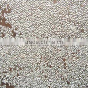 Road Making Indurial Glass Beads