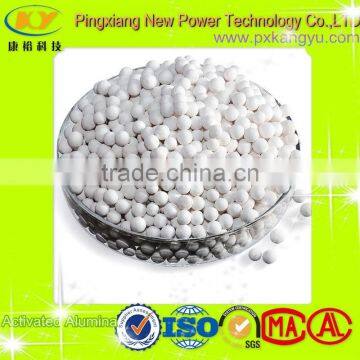 Activated Alumina for Air Dryer