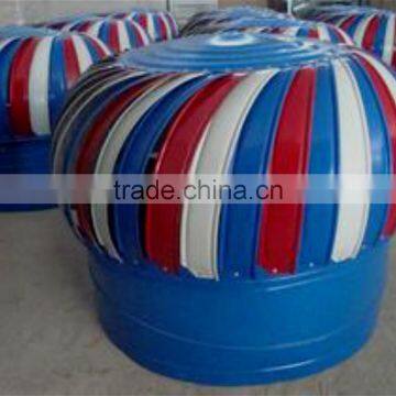 Low Price Circulation Roof Fan,No Power Roof Centrifugal Exhaust Fan With CE,CCC Certificate photo-3