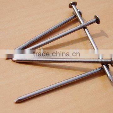 common nails
