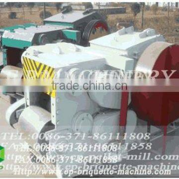 60-80t/h high efficiency drum industrial wood chipper machine hot selling in Asia