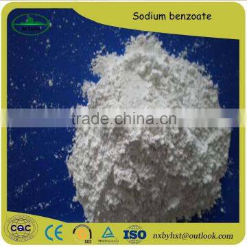 Good Qualilty Sodium Benzoate With Nice Price photo-6