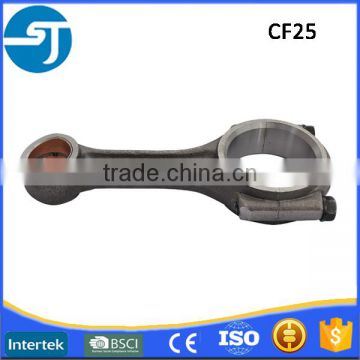 Diesel engine hydraulic cylinder piston rod