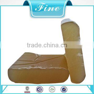 cheap animal jelly glue for box making machine