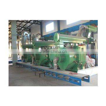 28 Stable Function Wood Pellet Mill Line of Jining Tiannong Machinery Co.,Ltd