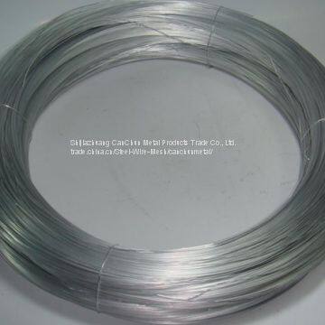 Galvanized Wire