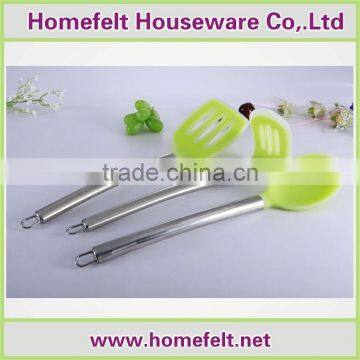 colorful silicone kitchen utensils soft silicone kitchen silicone kitchenware