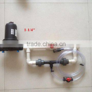 Drip Irrigation System Used Disc Water Filter photo-5