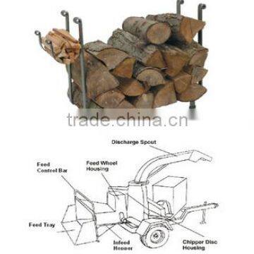 Best Price Wood Hammer Mill Price, Hammer Mills With ce photo-6